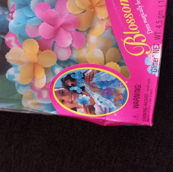 1996 Blossom Beauty Teresa doll - Picture 8 of 10